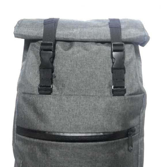 DORO Duffle Backpack - Picture 5 of 7